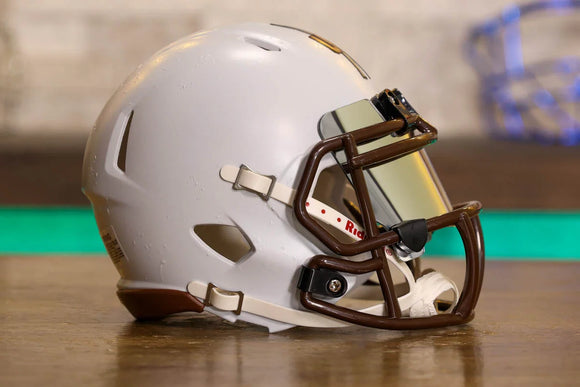 Army Black Knights Riddell Speed Mini Helmet - GG Edition