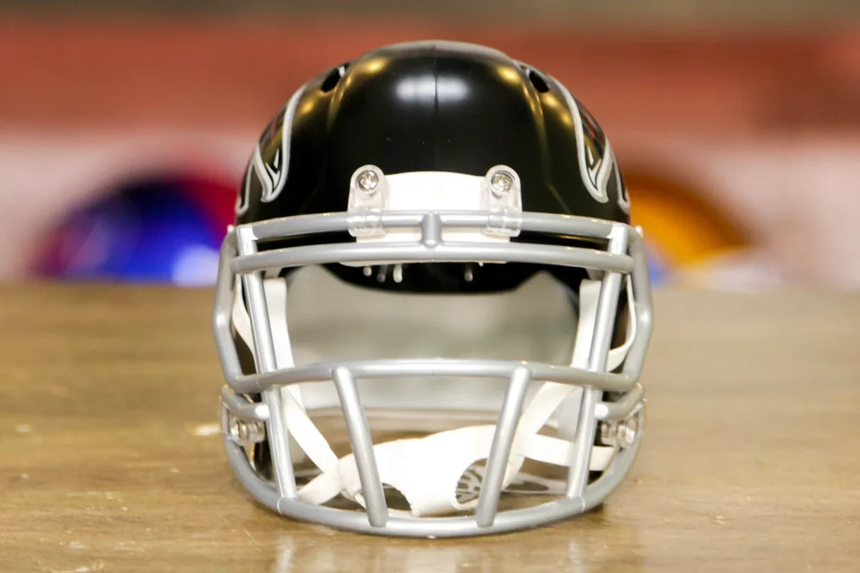 Atlanta Falcons 2020 Mini Speed Helmet