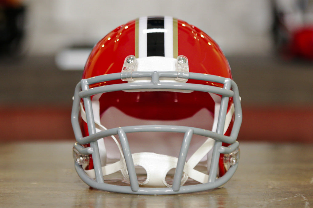 Atlanta Falcons Mini Speed 1966 Atlanta Falcons Mini Speed 1966