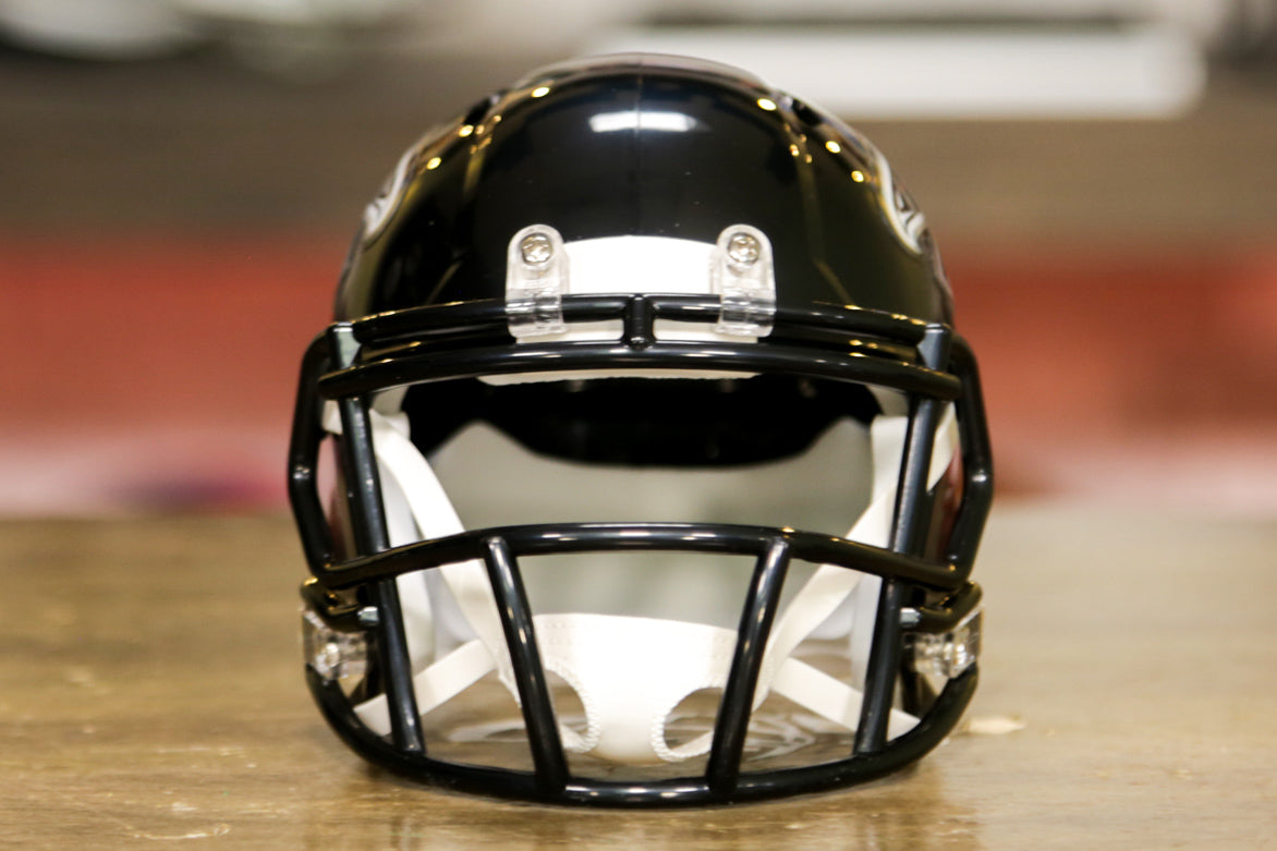 Riddell Speed Mini Helmet: Atlanta Falcons