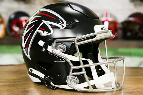 Atlanta Falcons Riddell SpeedFlex Helmet