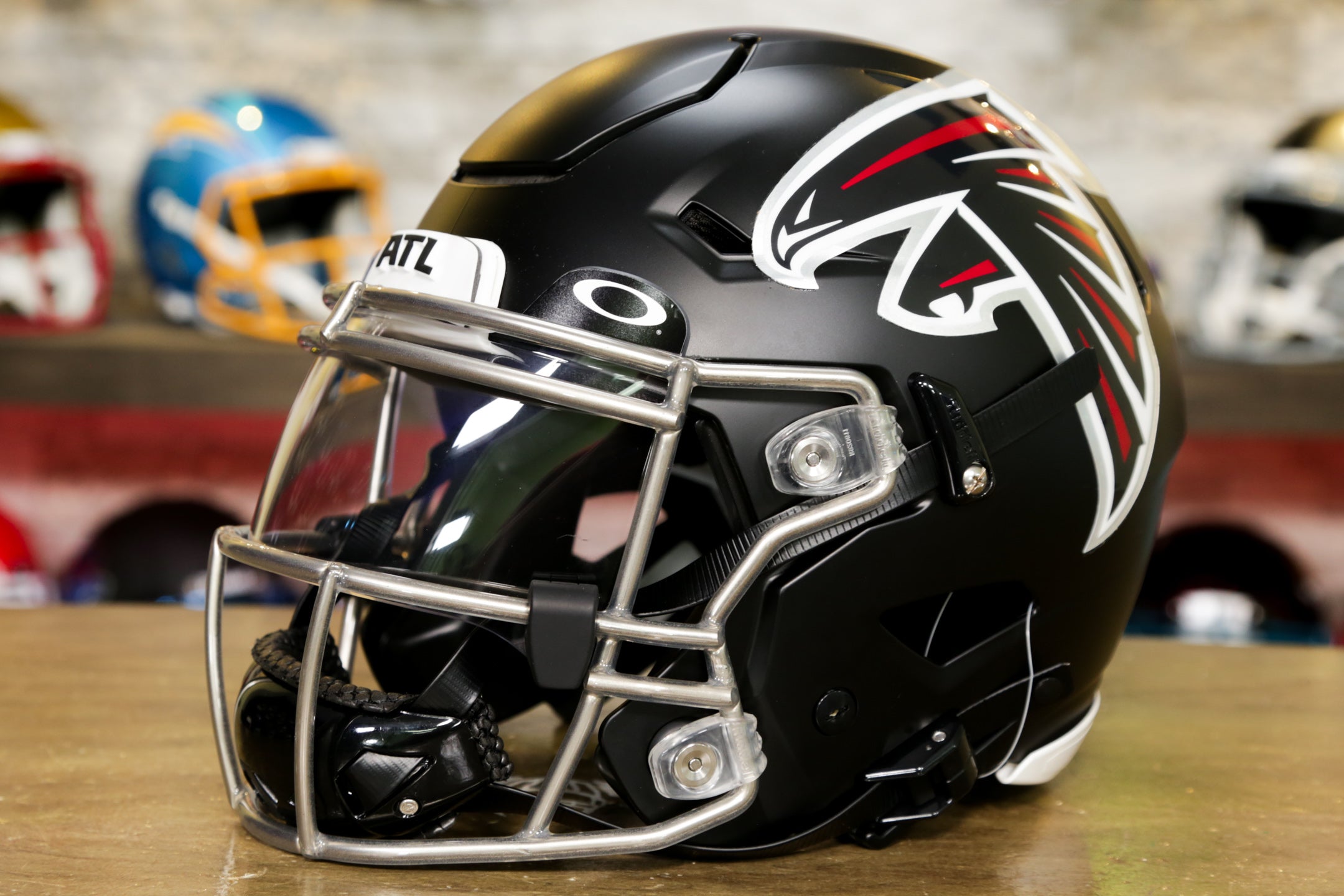 AtlantaFalconsSpeedFlexGreenGr
