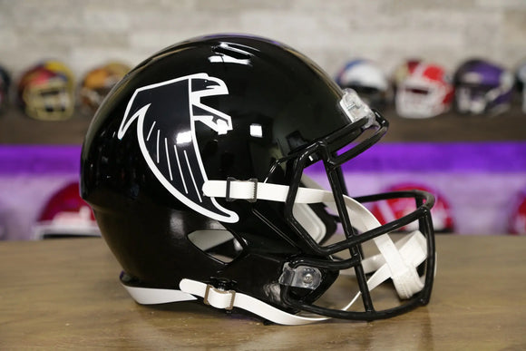 Atlanta Falcons Replica VSR4 1990