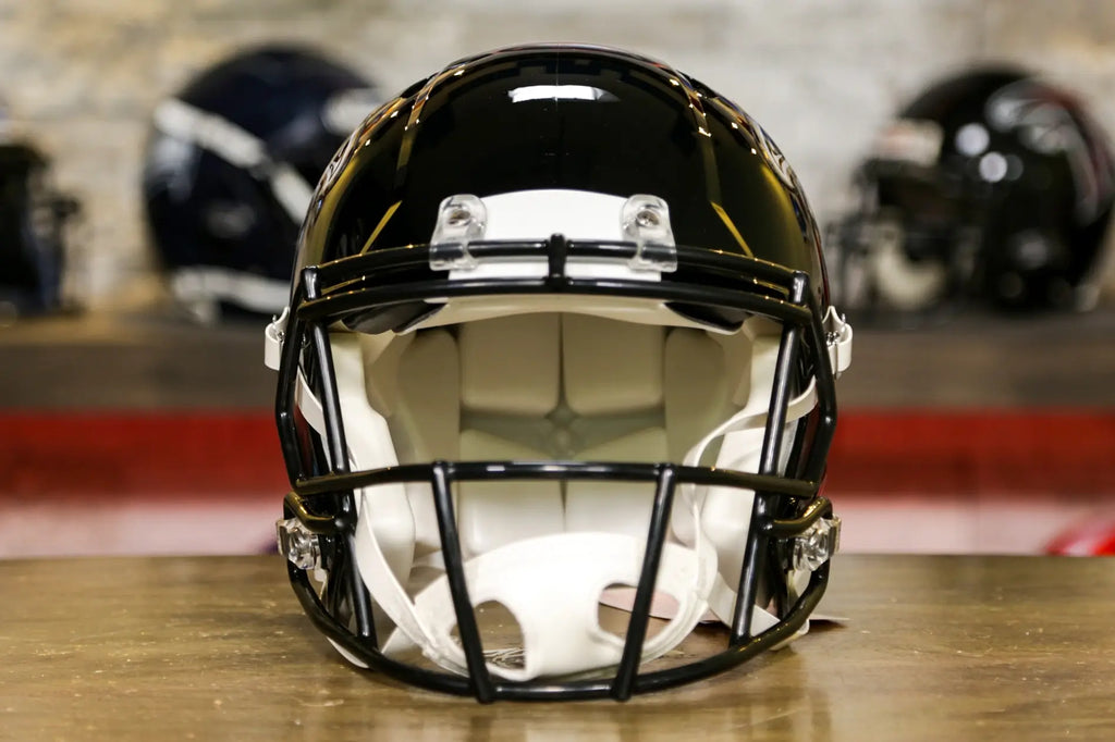Atlanta Falcons Riddell Speed Authentic Helmet