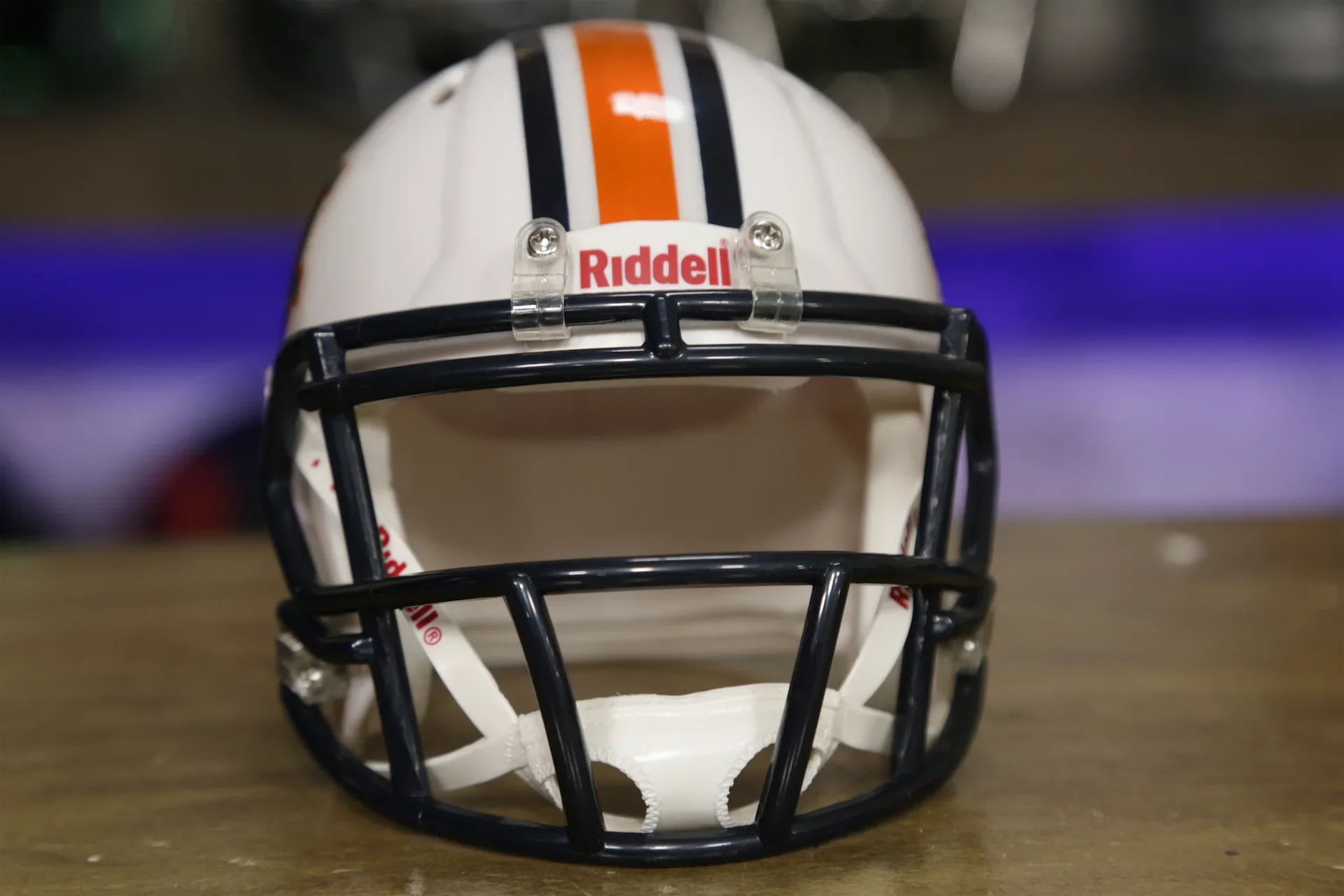 auburn football helmet for sale Tigers Riddell Speed Display Show Your Fan Spirit With This Auburn Tigers Revolution Speed Mini Helmet AUBURN TIGERS TIGER STRIPE CONCEPT