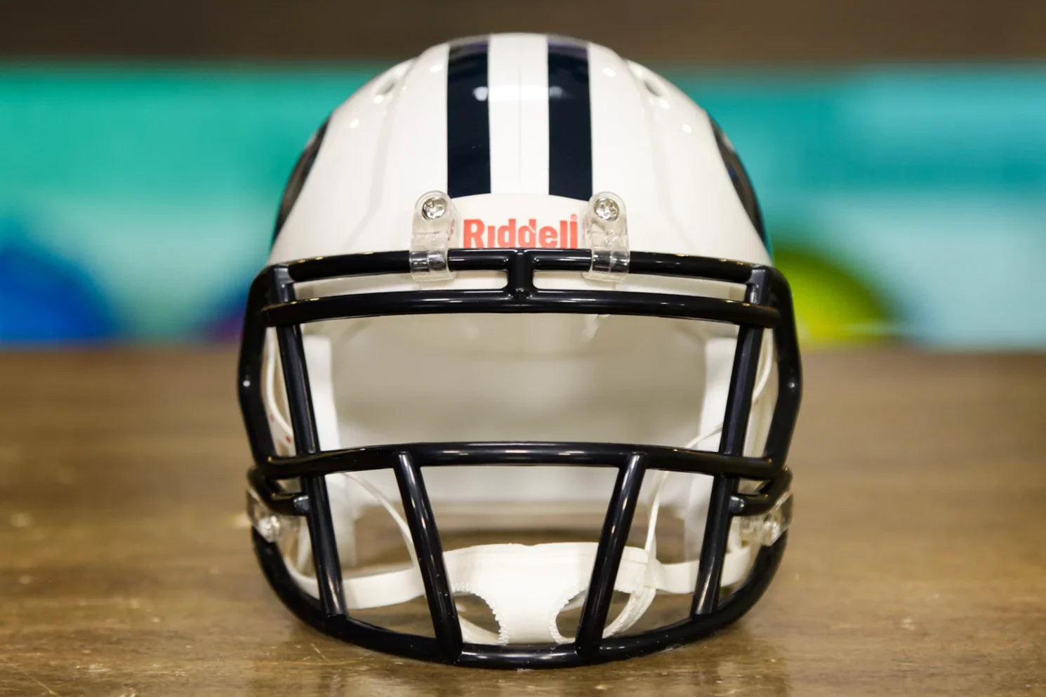 byu football helmet for sale Cougars Riddell Speed Mini rally memorabilia and official paint and Pakistan Buy Kids Helmet Helmet Color:Grey