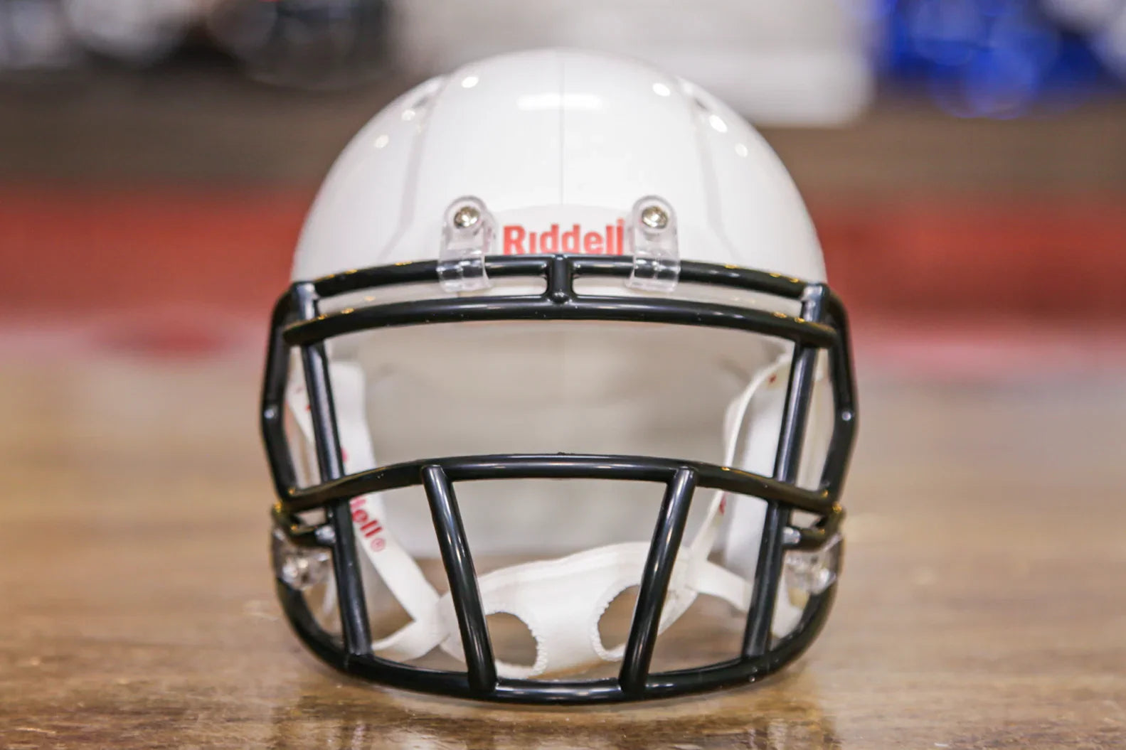 ball state football helmet Ball State Cardinals Mini Speed