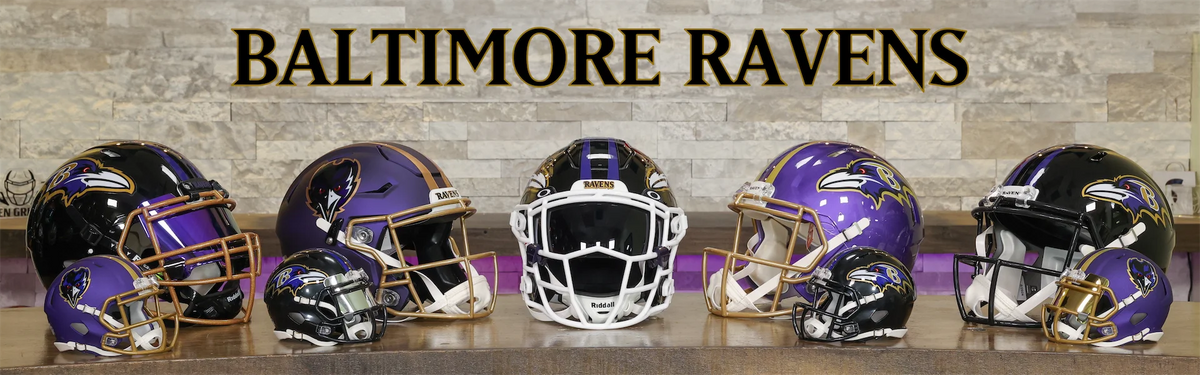 NFL - Baltimore Ravens