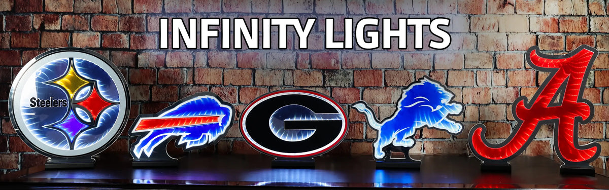 Infinity Lights