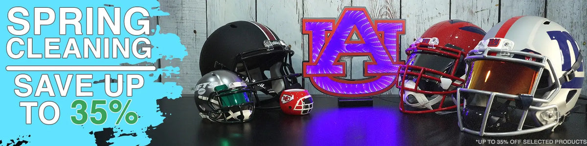 Spring Cleaning Sale