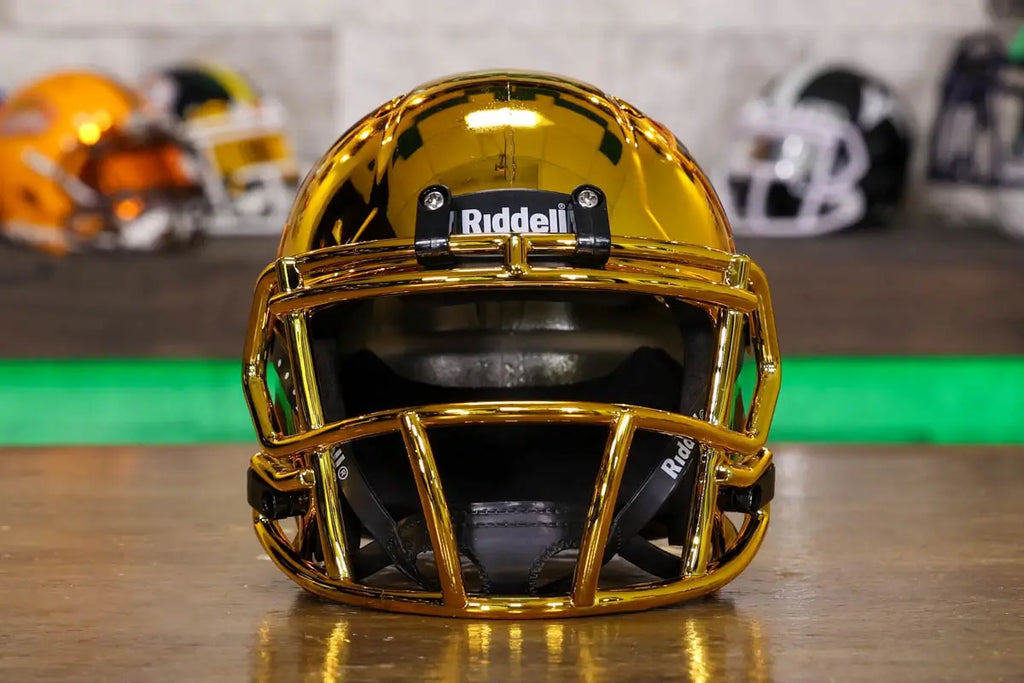 Baylor Bears Riddell Speed Mini Helmet