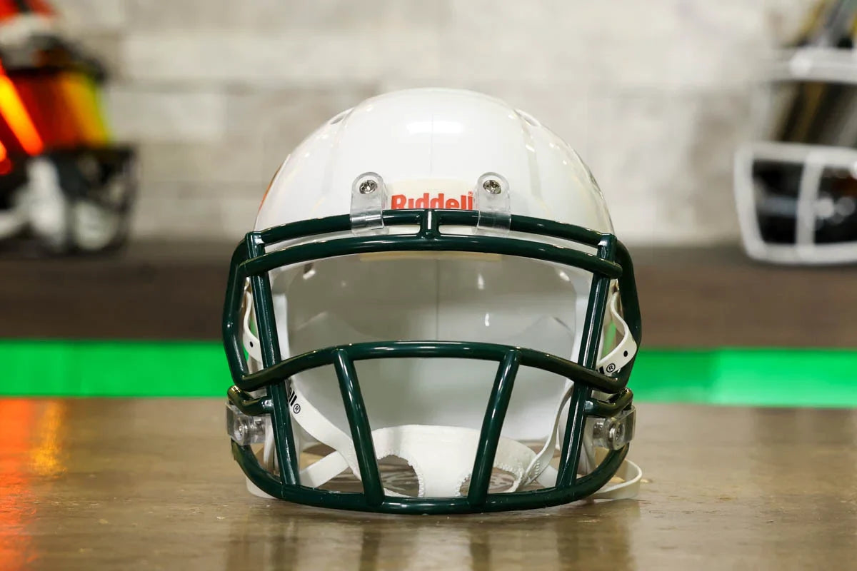 baylor bears mini football helmet Baylor Bears Riddell Speed Mini Helmet