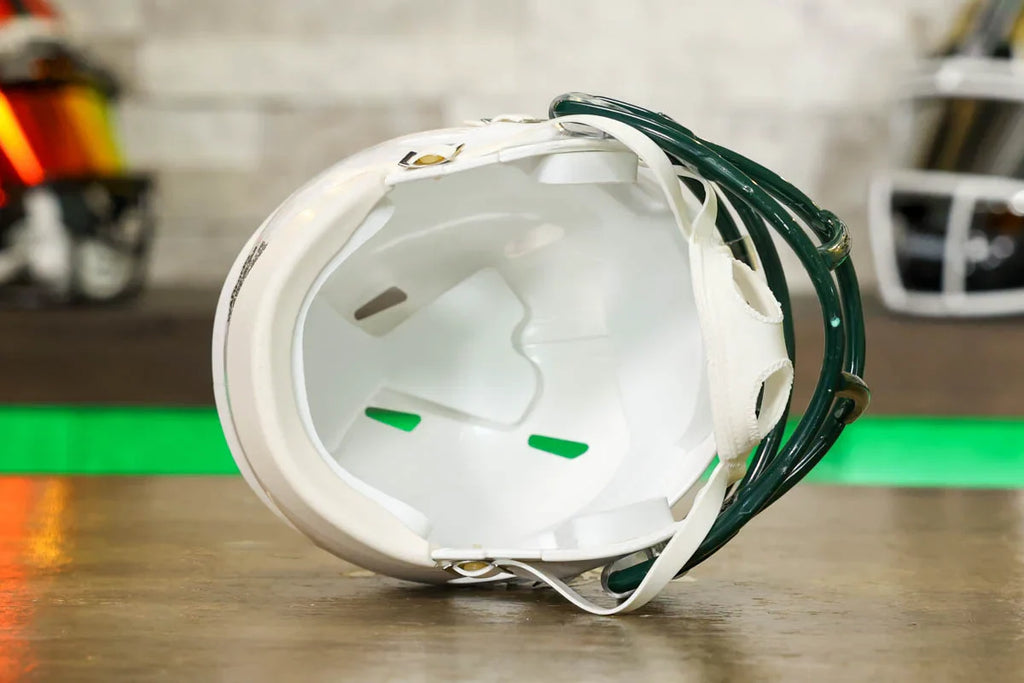 baylor football helmet for sale Baylor Bears Riddell Speed Mini Helmet