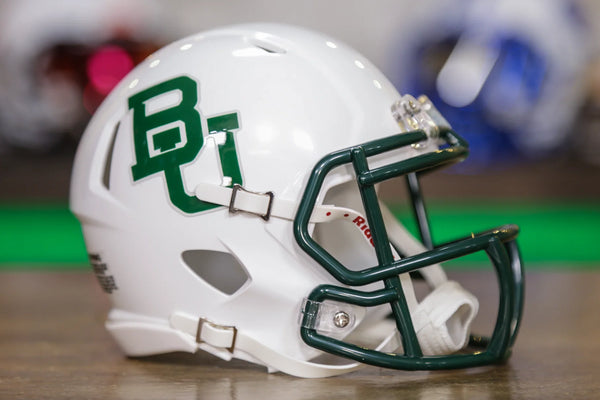 Baylor Bears Mini Speed