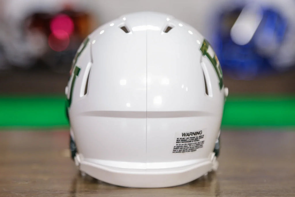 baylor football mini helmet Baylor Bears Riddell Speed Mini Helmet