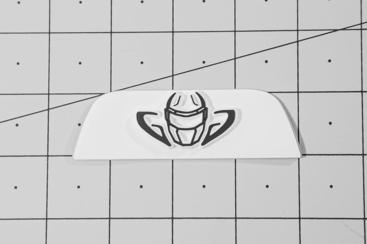 GG 3D Bumper for Riddell SpeedFlex – Green Gridiron, Inc.