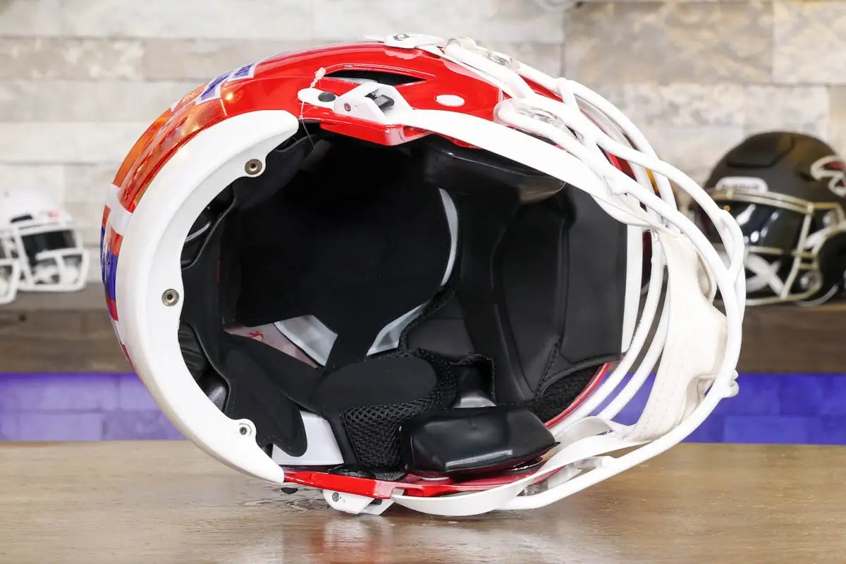 Buffalo Bills Riddell SpeedFlex Helmet