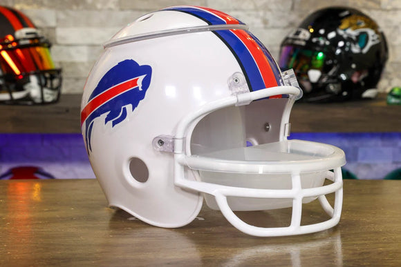 Buffalo Bills Snack Helmet