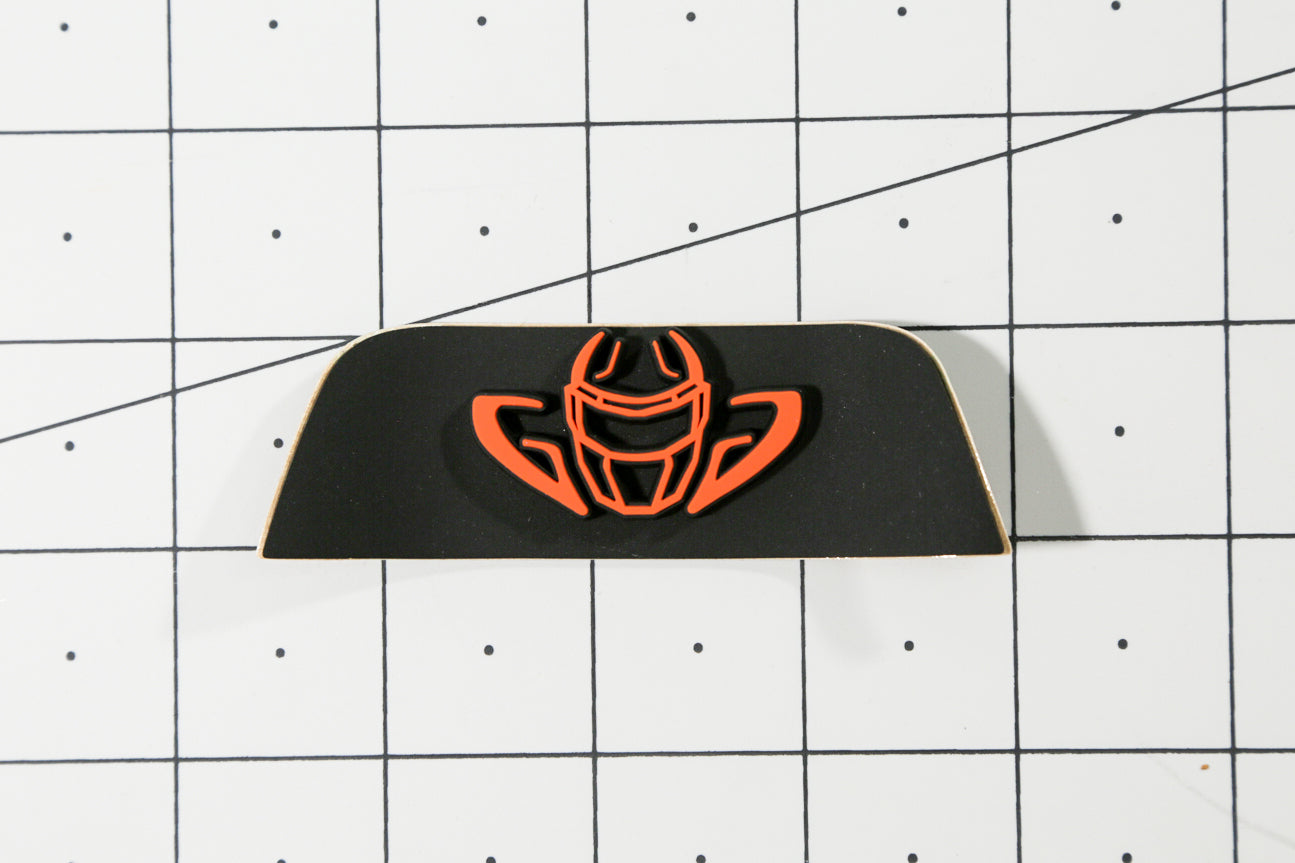 Speedflex Stickers GG 3D Bumper for Riddell SpeedFlex – Green Gridiron, Inc.