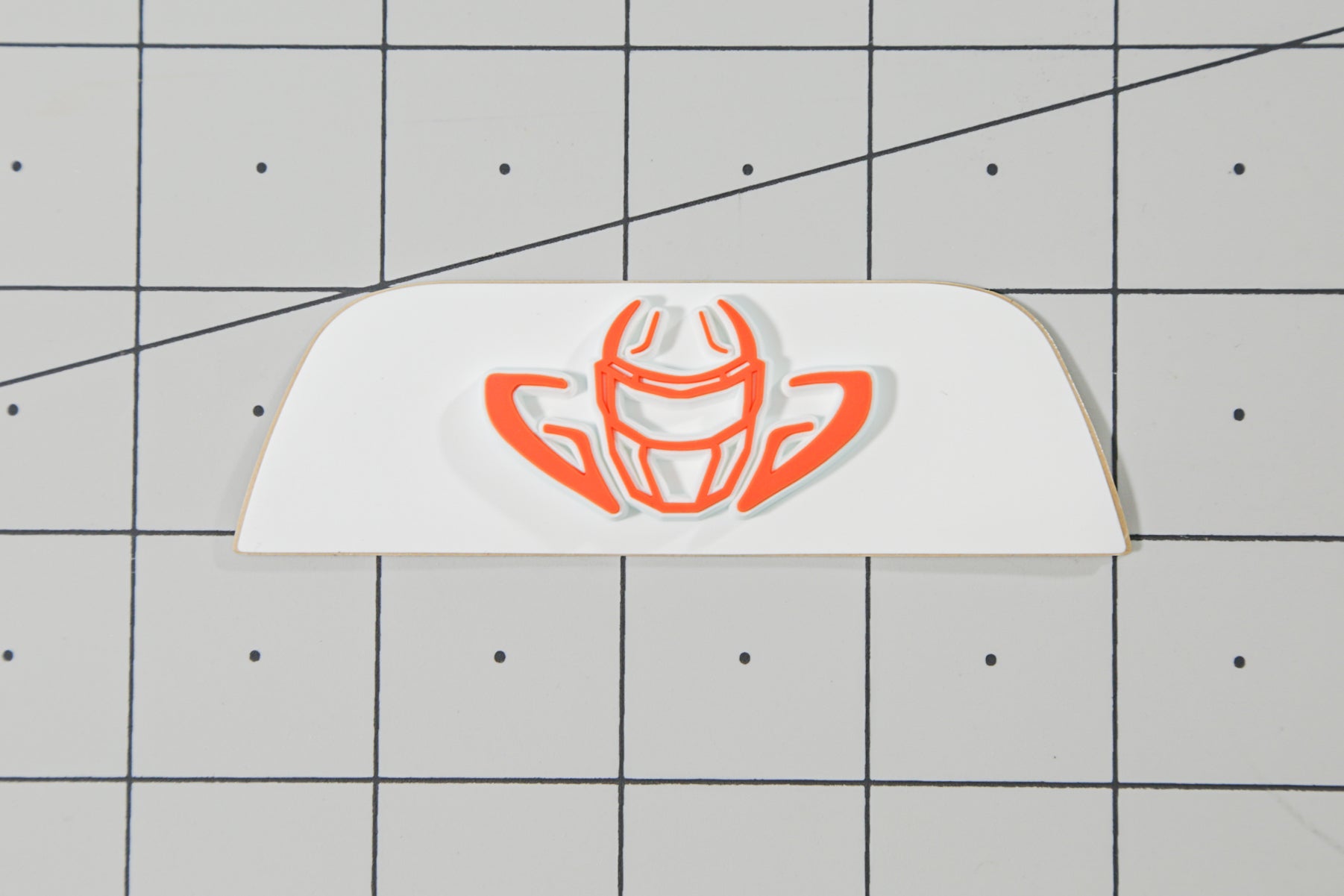 Speedflex Stickers GG 3D Bumper for Riddell SpeedFlex – Green Gridiron, Inc.