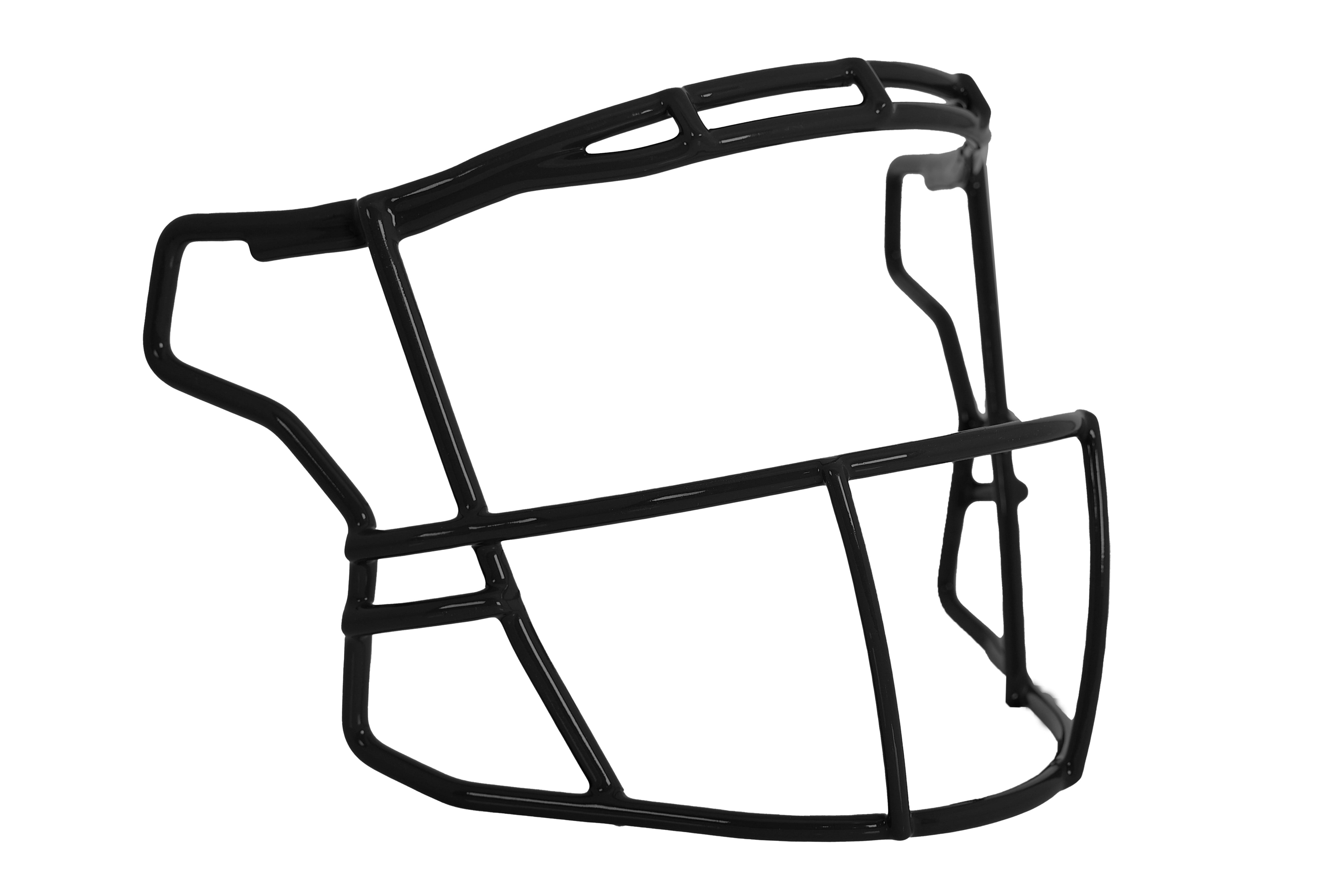 【国内在庫】Riddell スピードフレックス用 フェイス ガードSF-2BD リデル フェイスガード スピードフレックス用 SF-2BD│アメフト用品