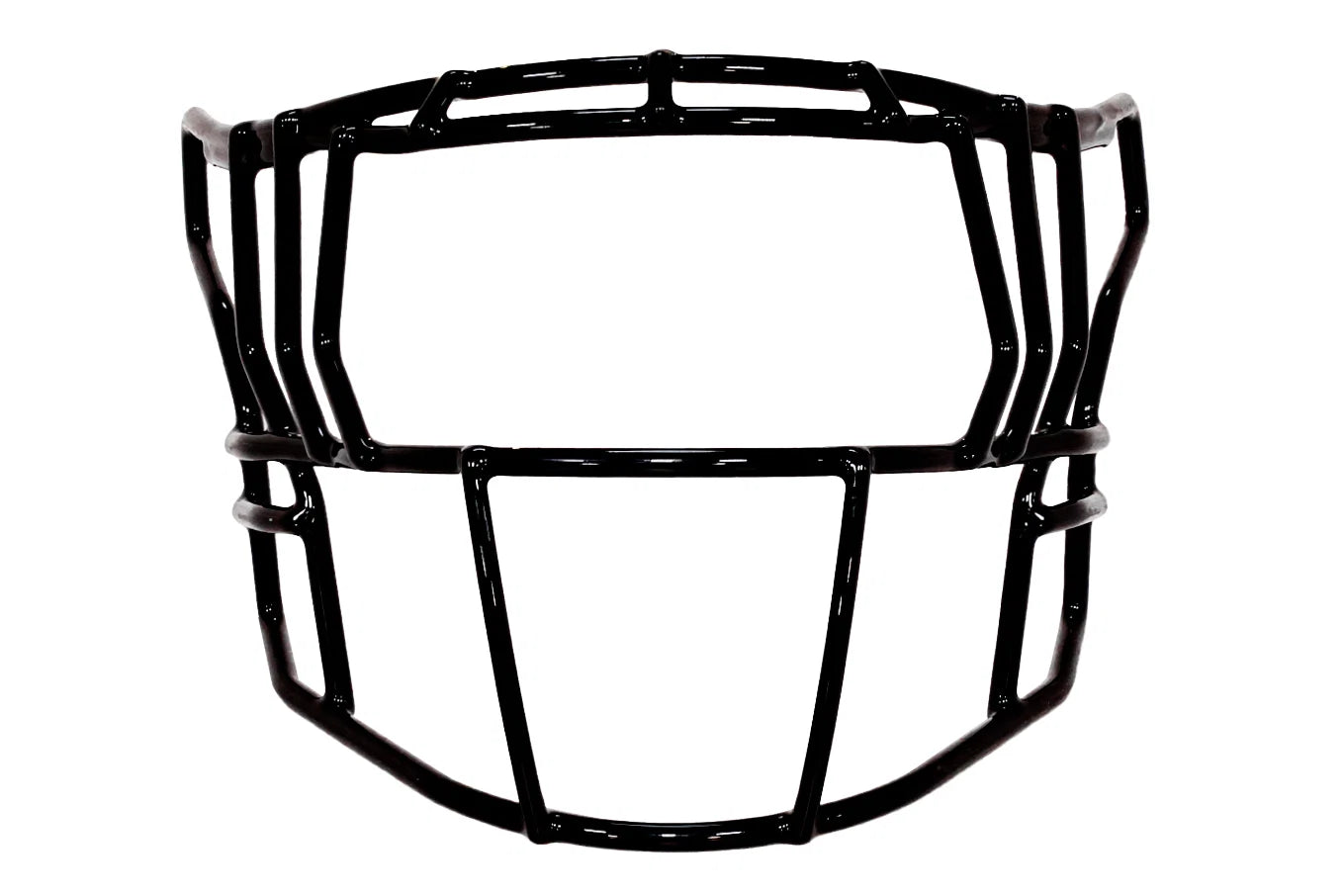 フェイスガード（Revo Speed用）CU-S2BD-SW (OBJ) CU-S2BD-SW (OBJ) for Riddell Speed – Green Gridiron, Inc.