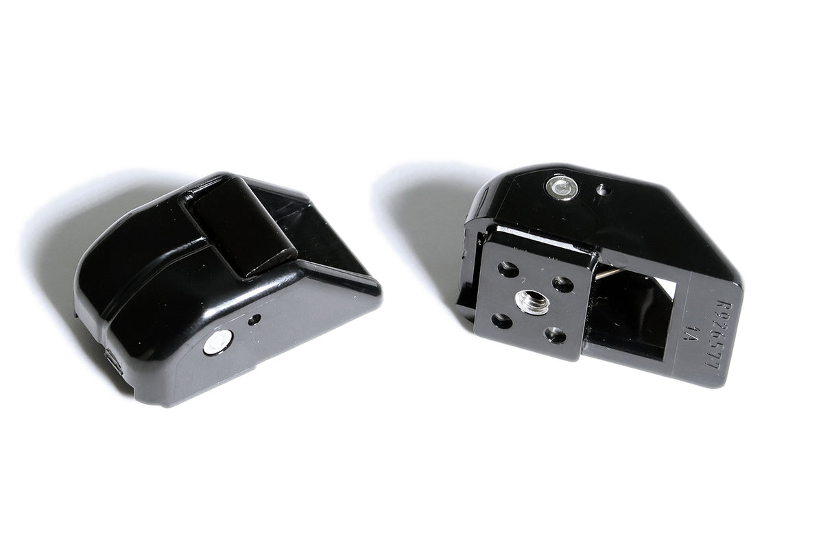 Riddell SpeedFlex Chinstrap CamLoc Housing Green Gridiron, Inc.