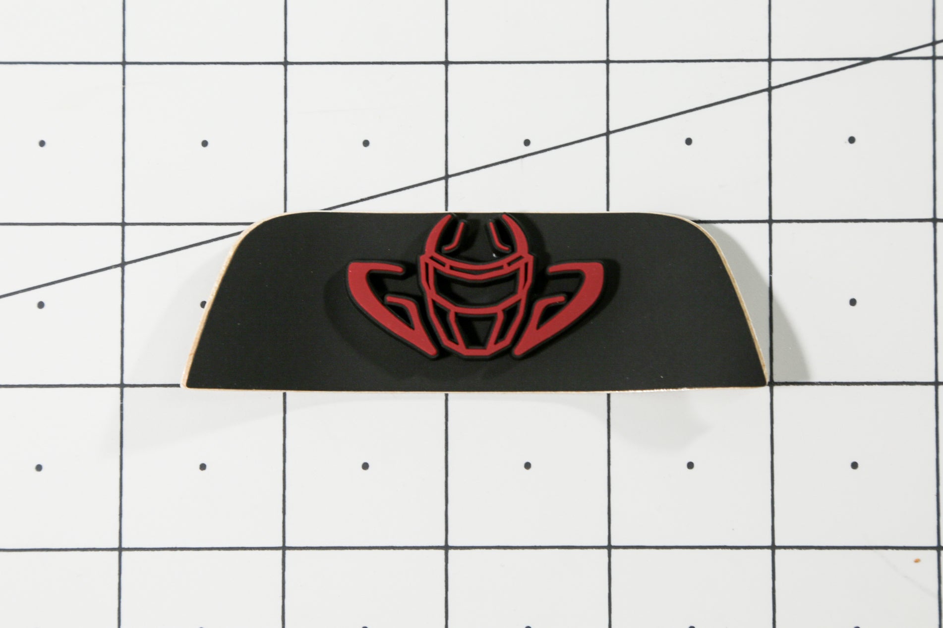 GG 3D Bumper for Riddell SpeedFlex – Green Gridiron, Inc.