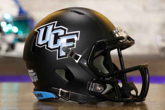 Central Florida Space U Mini Speed