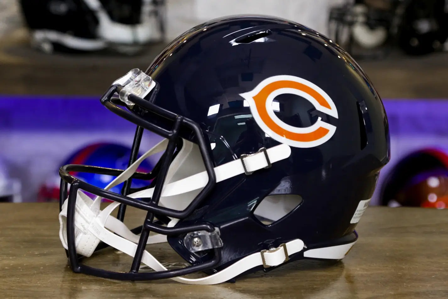 Riddell Speed Replica Helmet