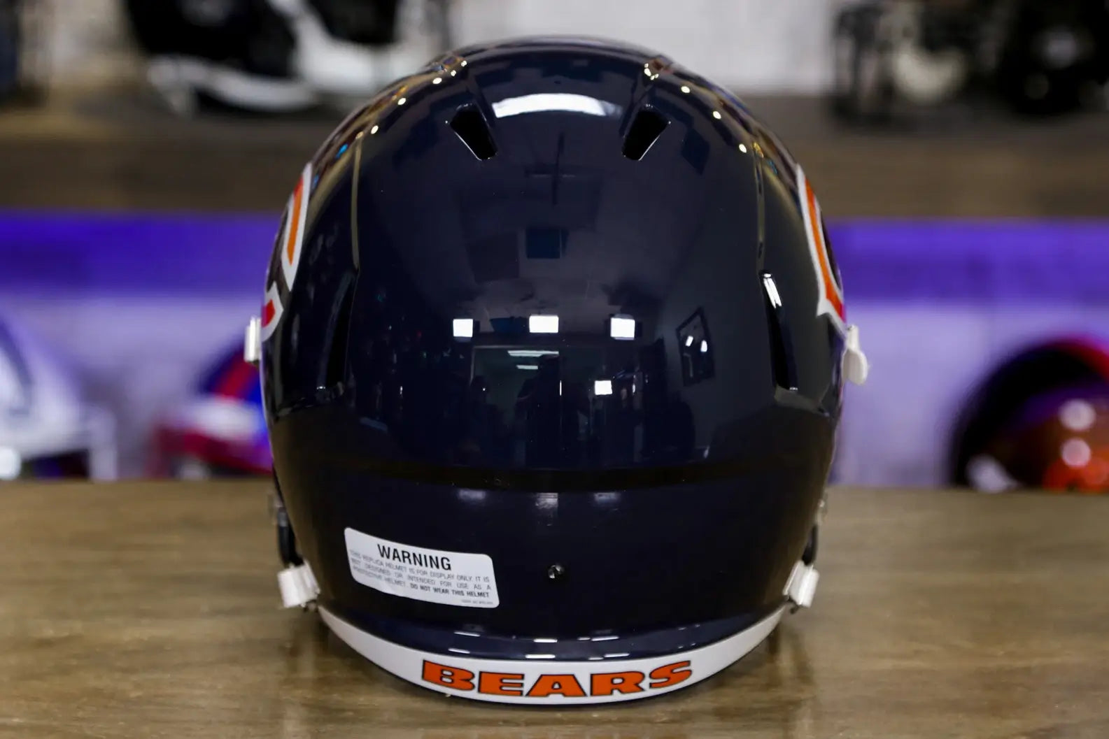 Riddell Speed Replica Helmet