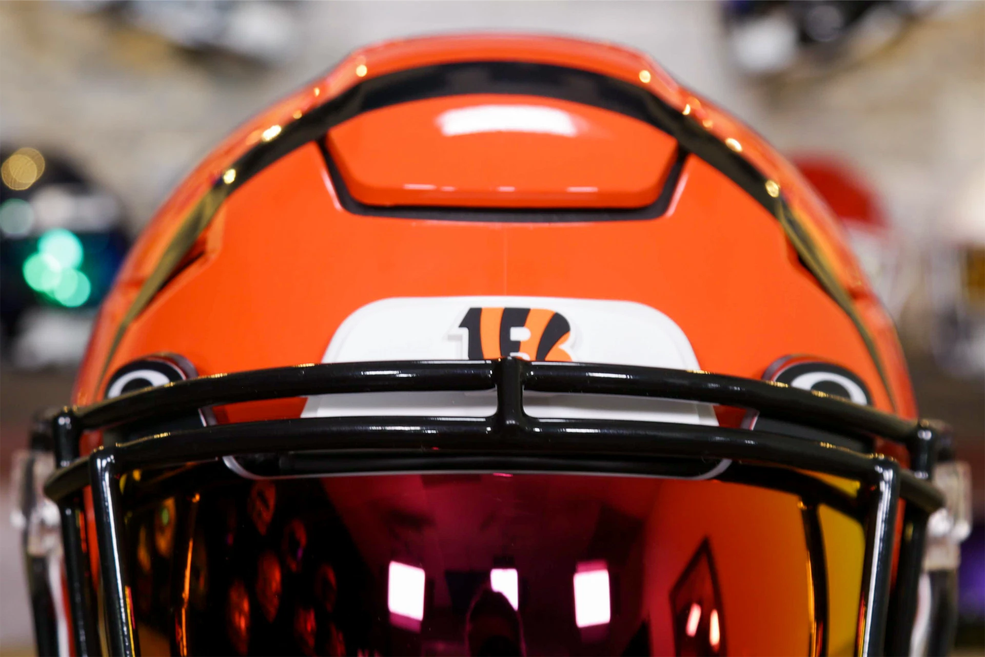 Cincinnati Bengals Riddell SpeedFlex Helmet