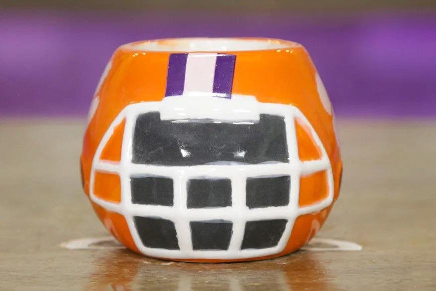ClemsonTigersCeramicHelmetPlan