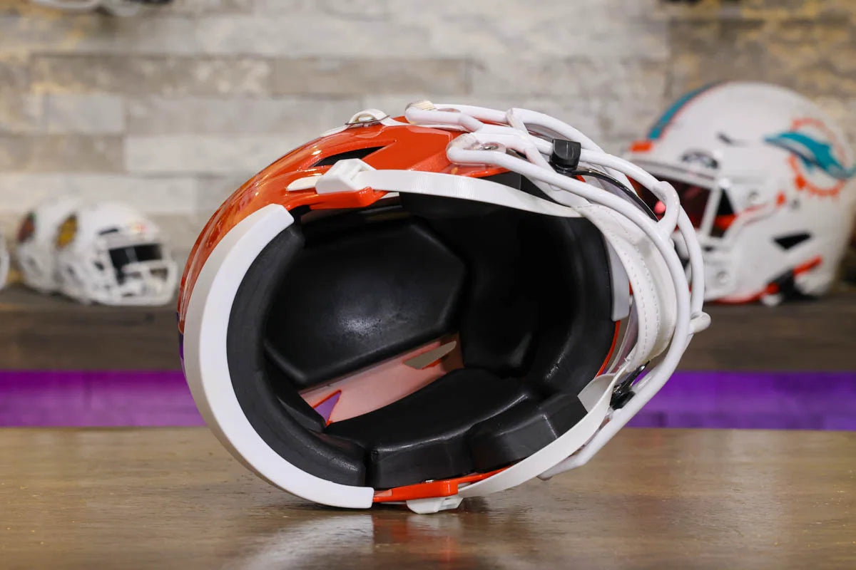 Clemson Mid-Size SpeedFlex