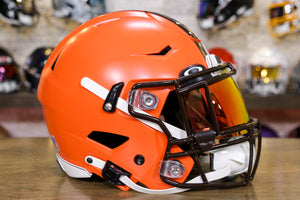 Cleveland Browns Riddell SpeedFlex Helmet - GG Edition 00354