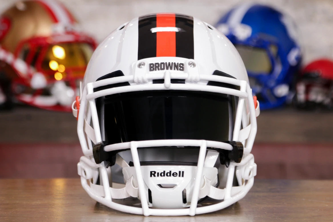 cleveland browns replica football helmet Riddell Speed Display Składana torba plecak Patagonia This helmet is sold Model:TCS-C-691MHb Lures | Baits | Scents|Plugs | Hardbaits|Poppers