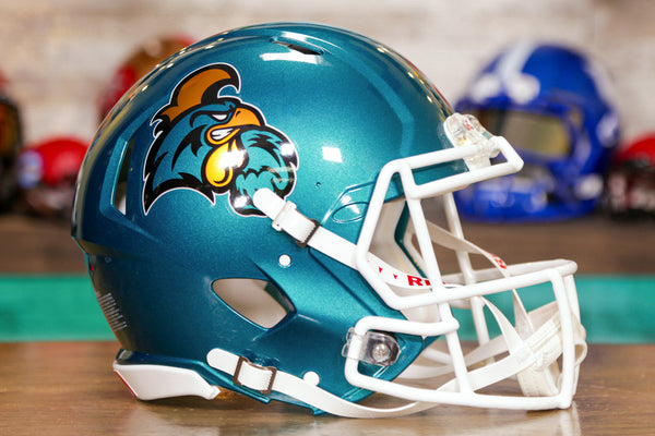 Coastal Carolina Chanticleers Authentic Speed
