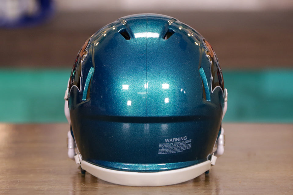 coastal carolina miniature football helmets Coastal Carolina Chanticleers Mini Speed