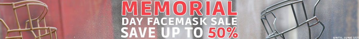 Memorial Day Sale
