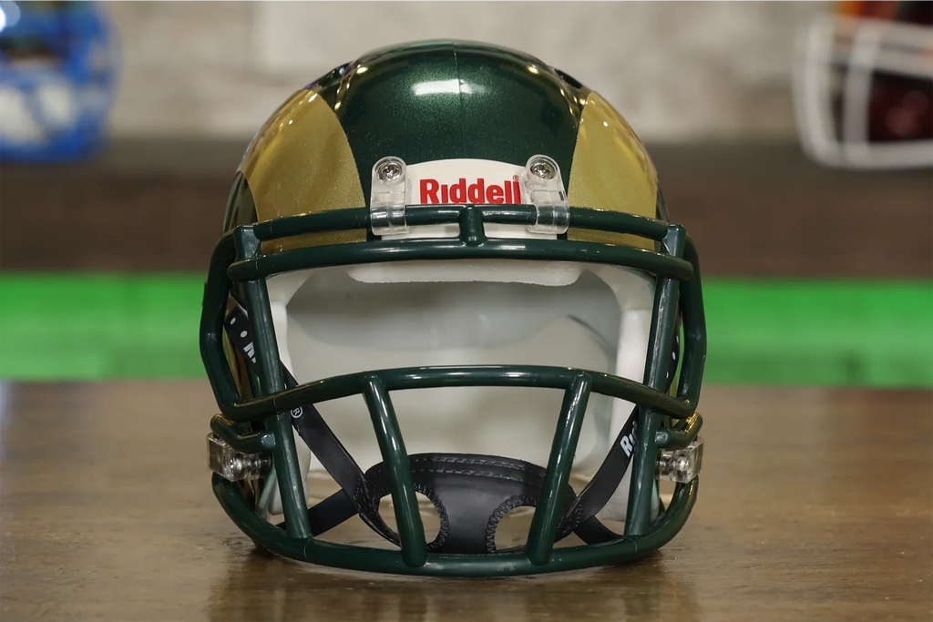 Colorado State Rams Mini Speed