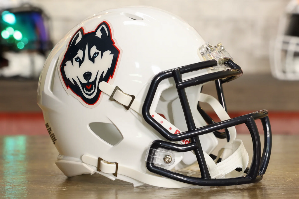 Connecticut Huskies Mini Speed