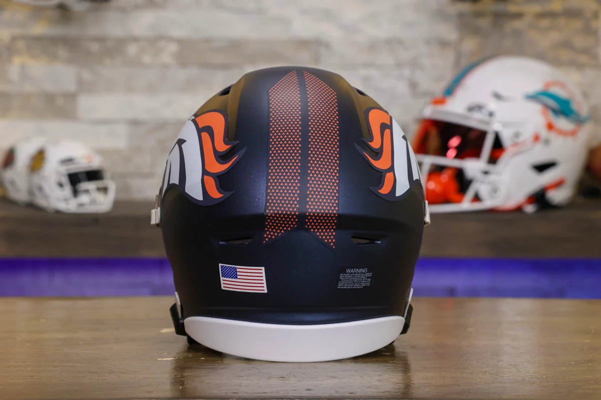 Denver Broncos Mid-Size SpeedFlex