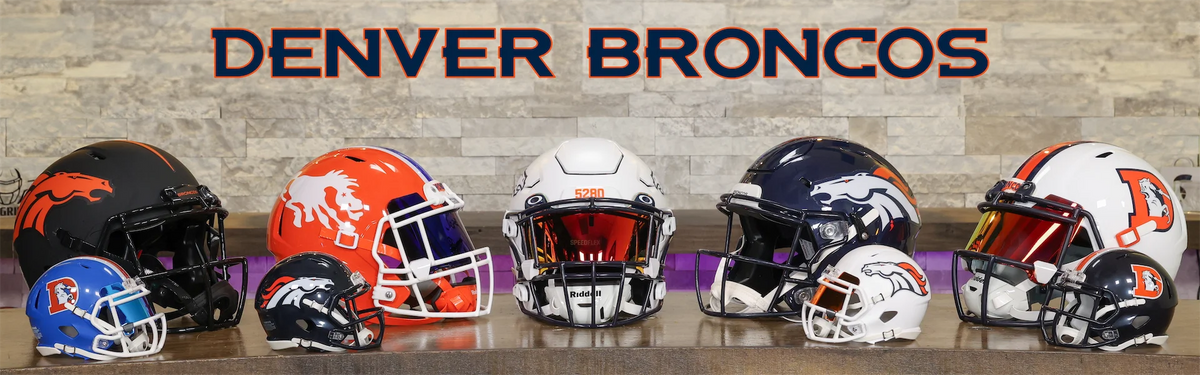 NFL - Denver Broncos