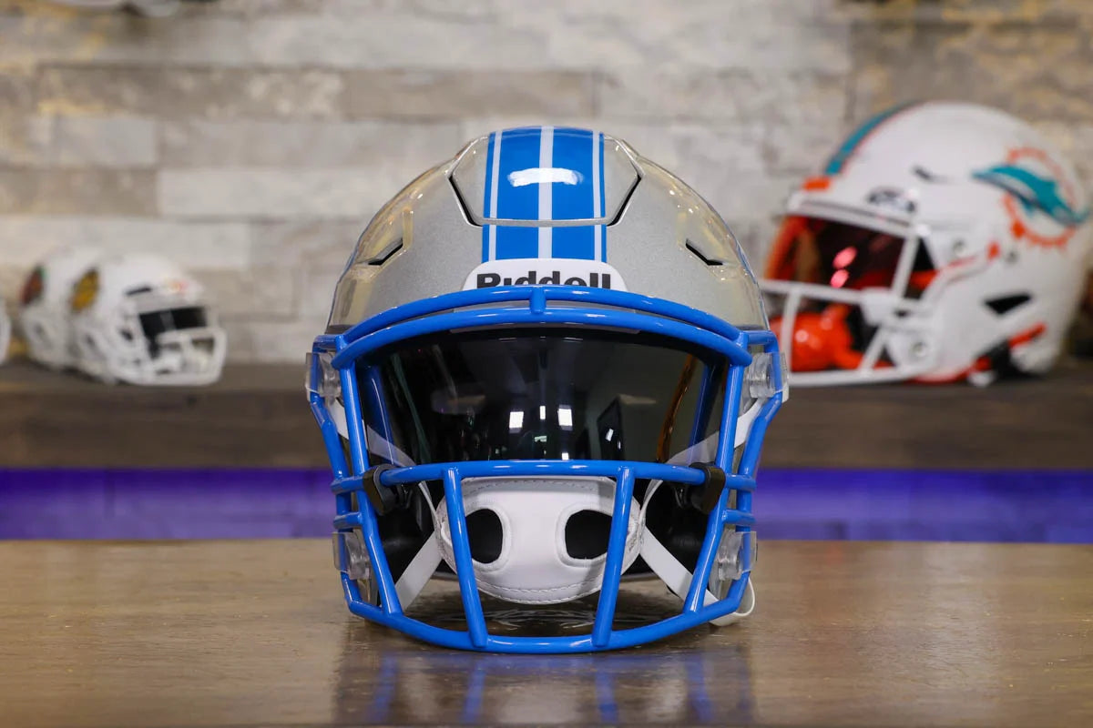 Detroit Lions Mid-Size SpeedFlex Detroit Lions Mid-Size SpeedFlex