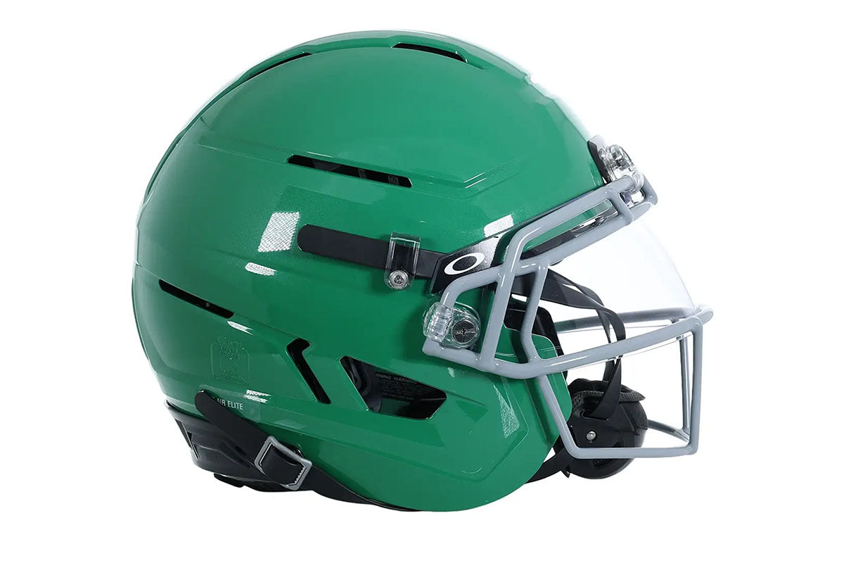 schutt F7 2.0 緑 Mサイズ シュット F7 2.0 - 大人 – Green Gridiron, Inc.