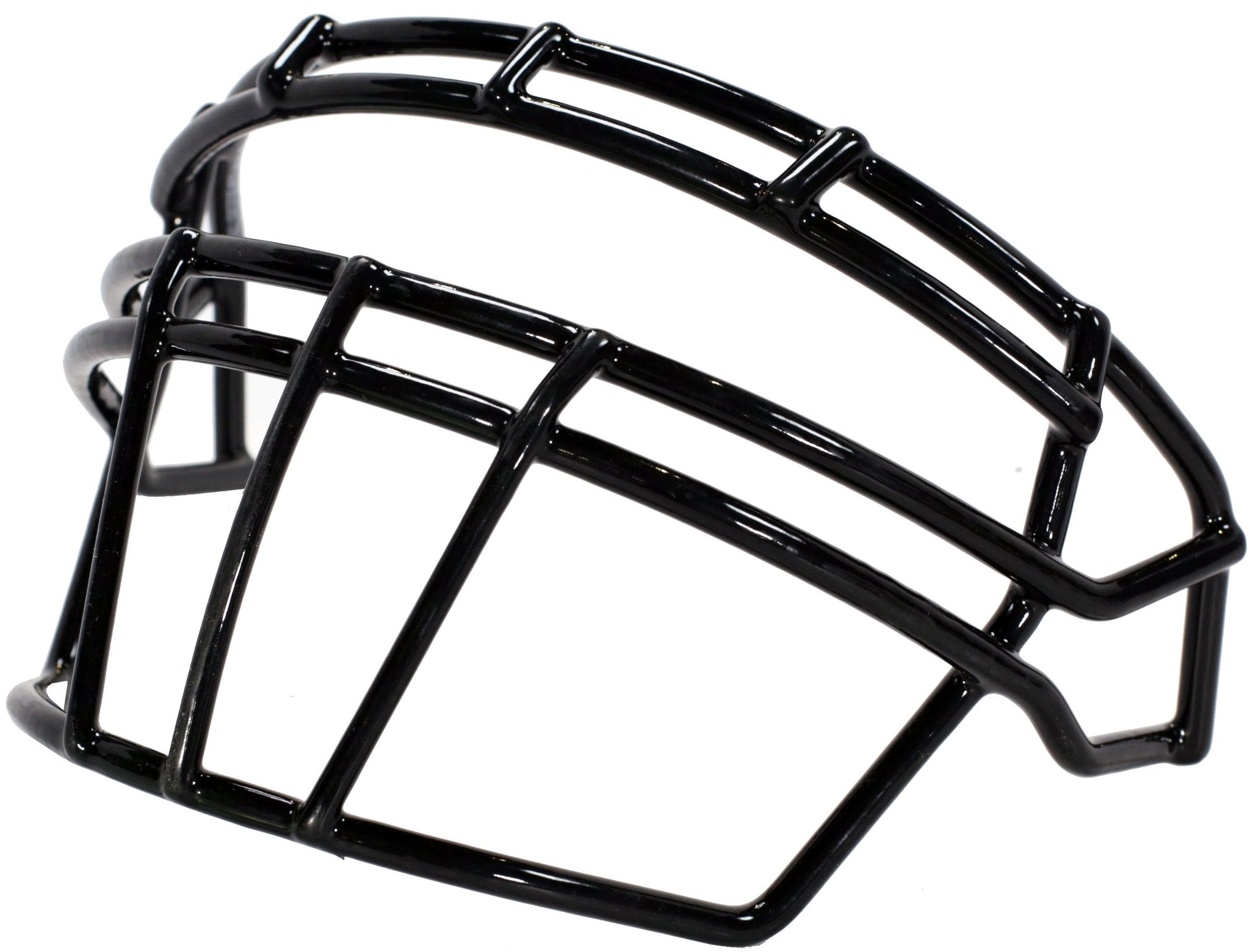 f7 helmet facemask F7-TROPO-DW-NB-VC for Schutt F7 – Green Gridiron, Inc
