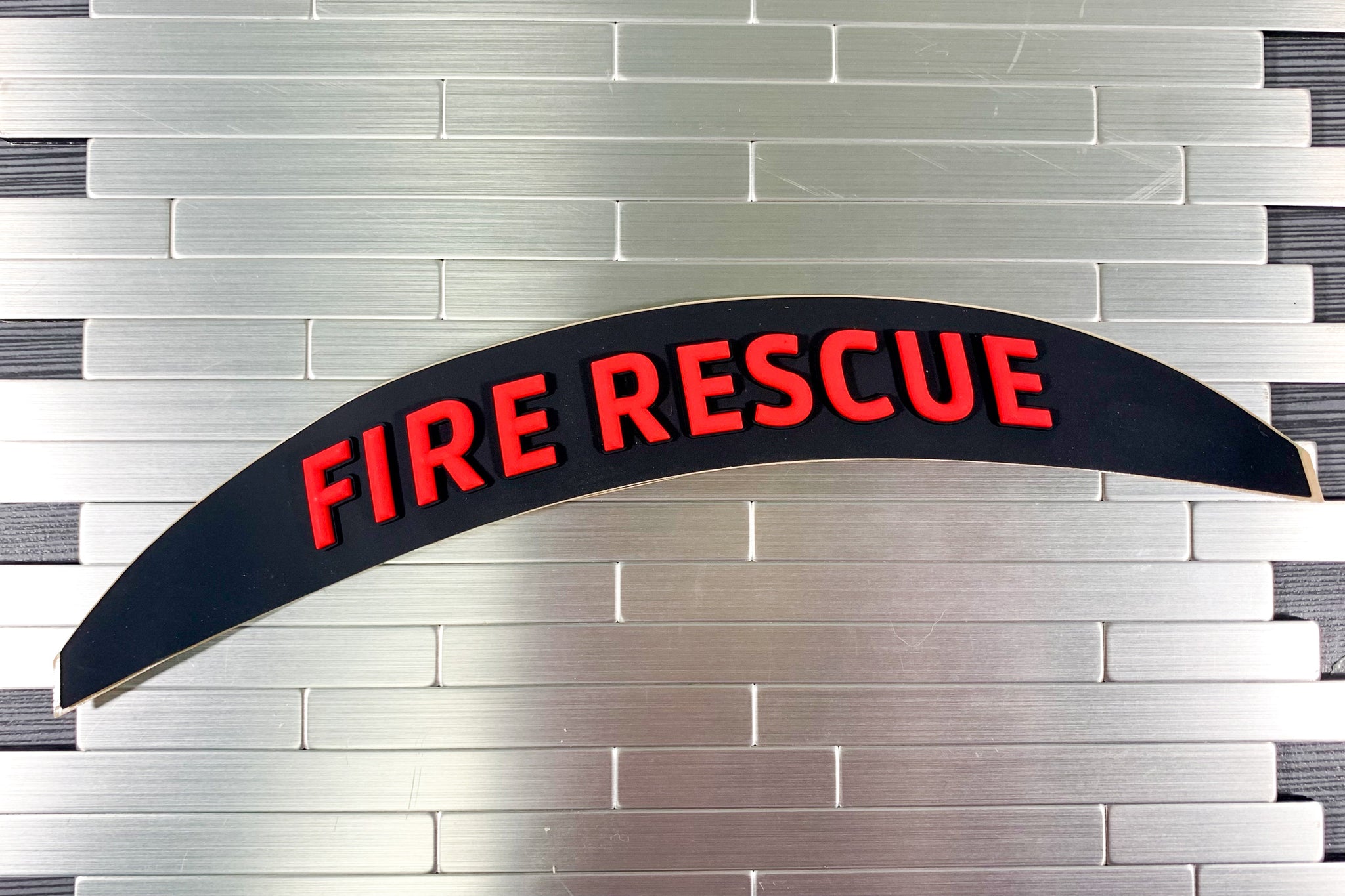 custom speedflex helmet bumpers Fire Rescue 3D for Riddell – Green Gridiron, Inc NEW LS2 FF370 Motorcycle MId-Drive The bumper sticker kit Options:Matte Black - XL