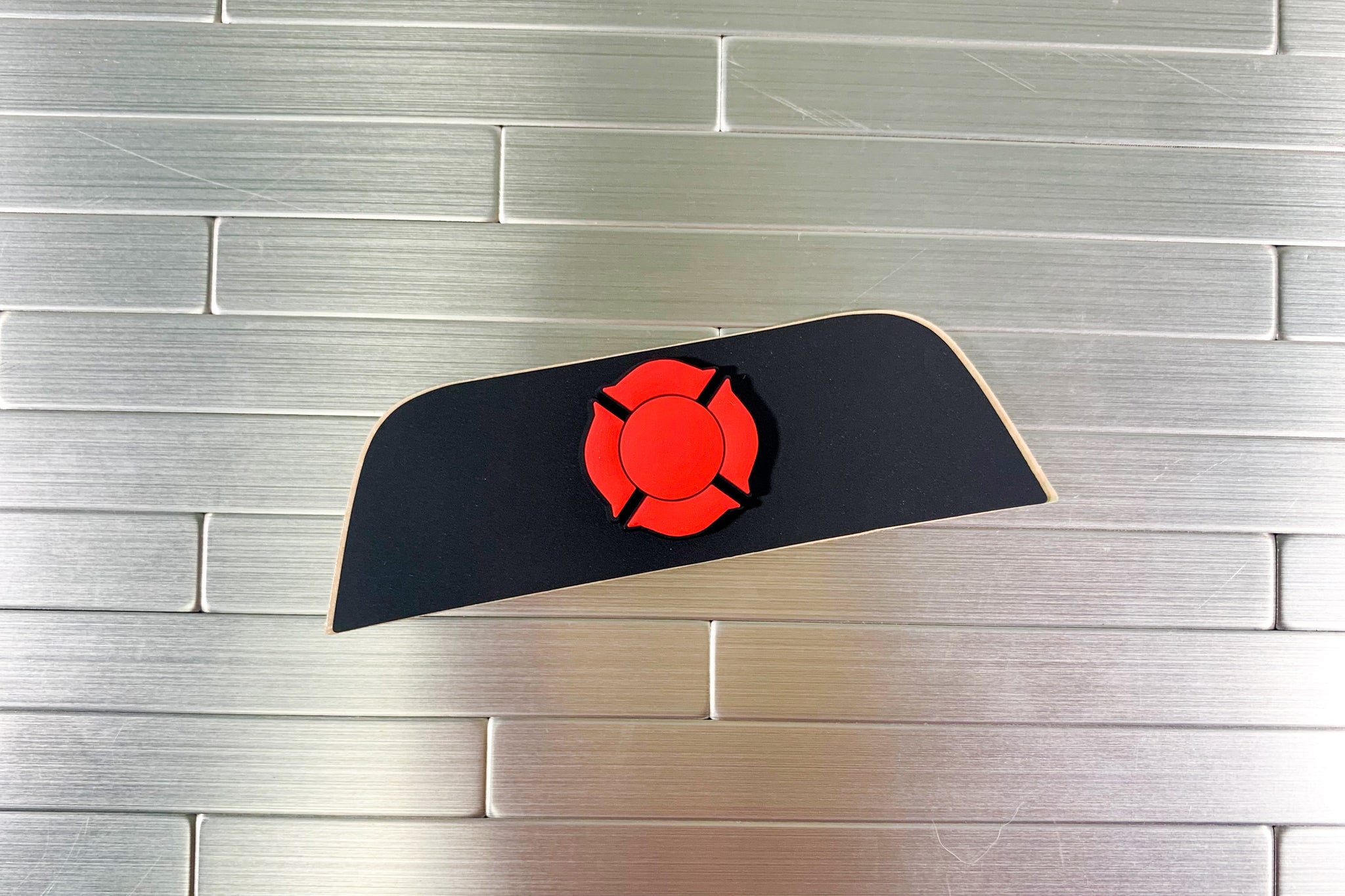 Fire Rescue 3D Bumpers for Riddell SpeedFlex – Green Gridiron, Inc