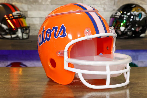 Florida Gators Snack Helmet