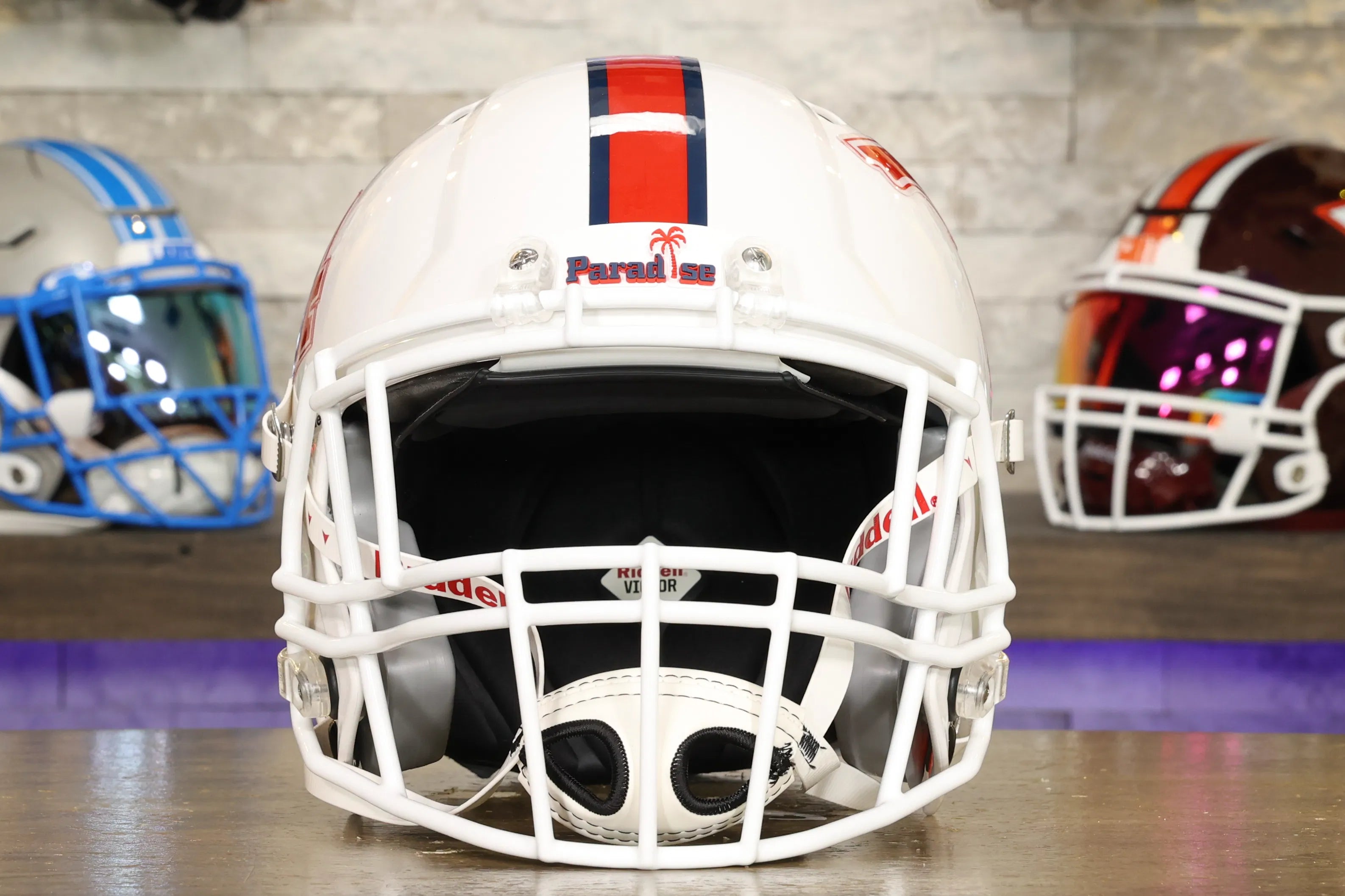 ls2 atmos helmet LS2 Helmets Stream II America Helmet